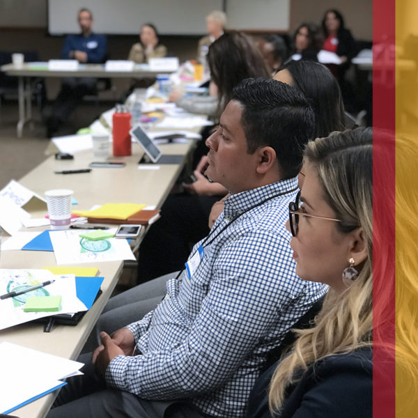 Our Cities All Children Thrive California