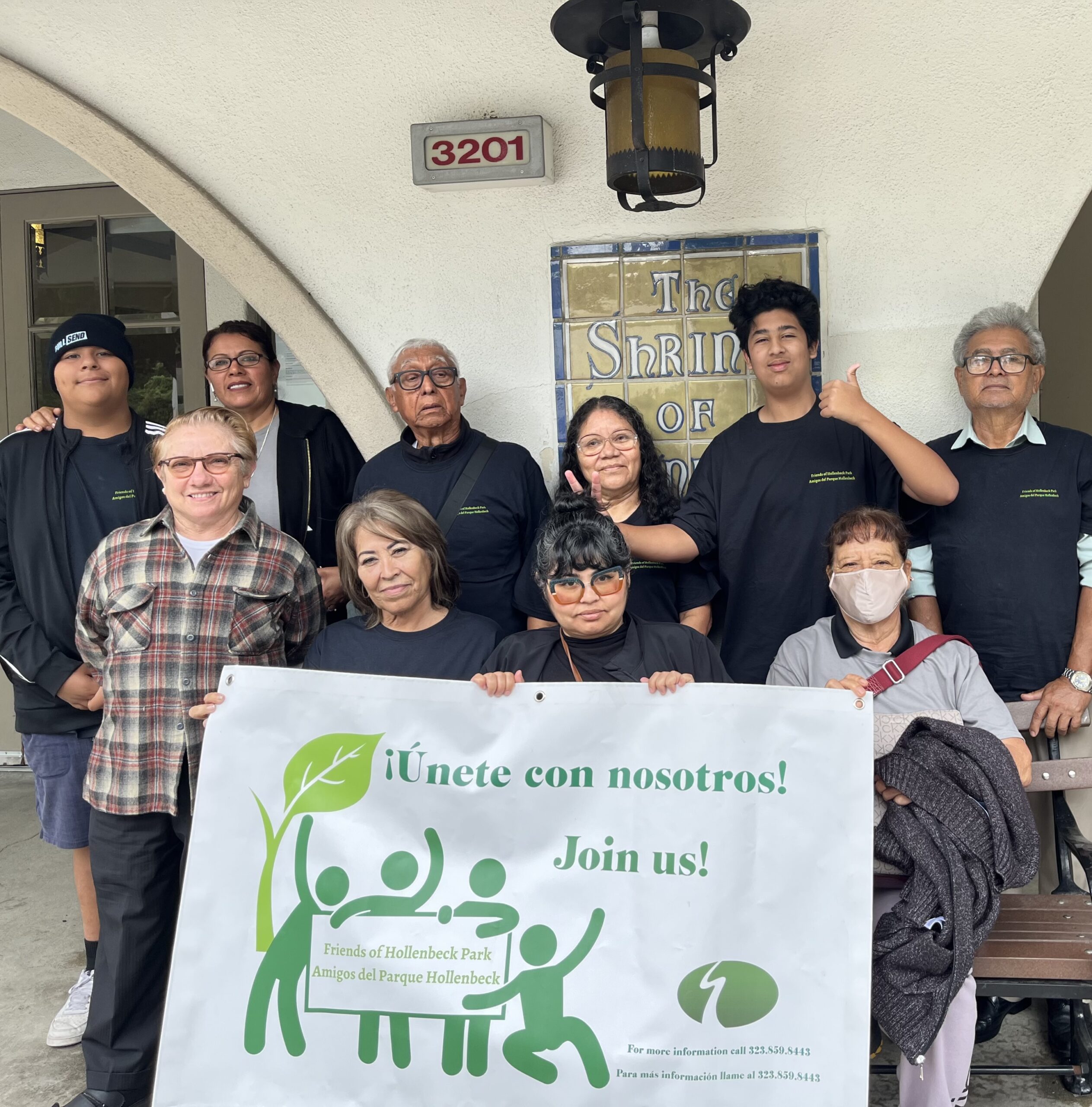 Friends of Boyle Heights Community Coalition